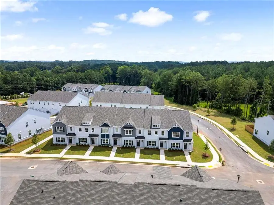 2477 Honey Way, Conyers, GA 30013 - #3