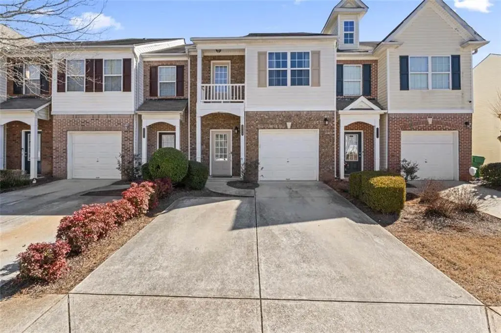 2903 Snapfinger Manor, Decatur, GA 30035 - #1