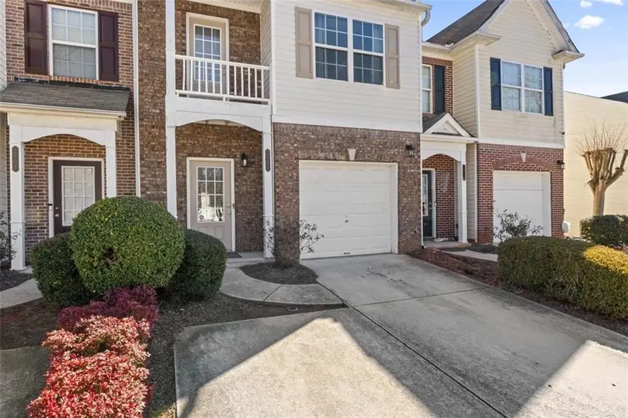 2903 Snapfinger Manor, Decatur, GA 30035 - #2