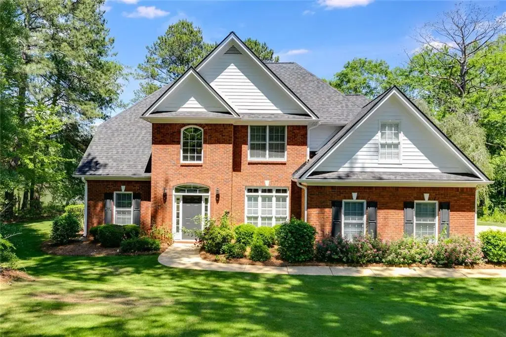 110 Pond View Point, Lagrange, GA 30240 - #1