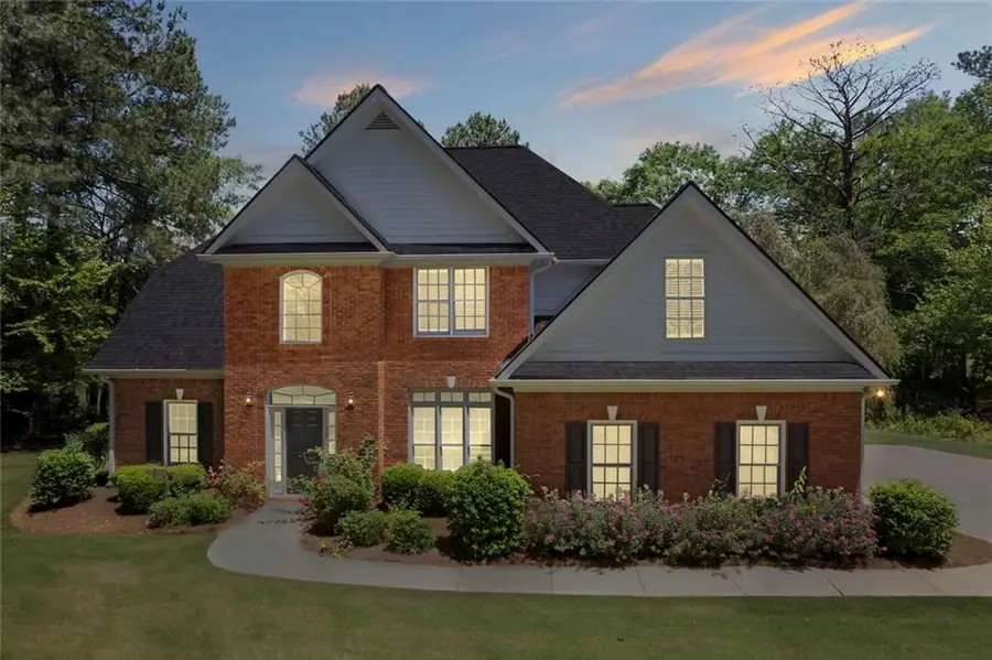 110 Pond View Point, Lagrange, GA 30240 - #2