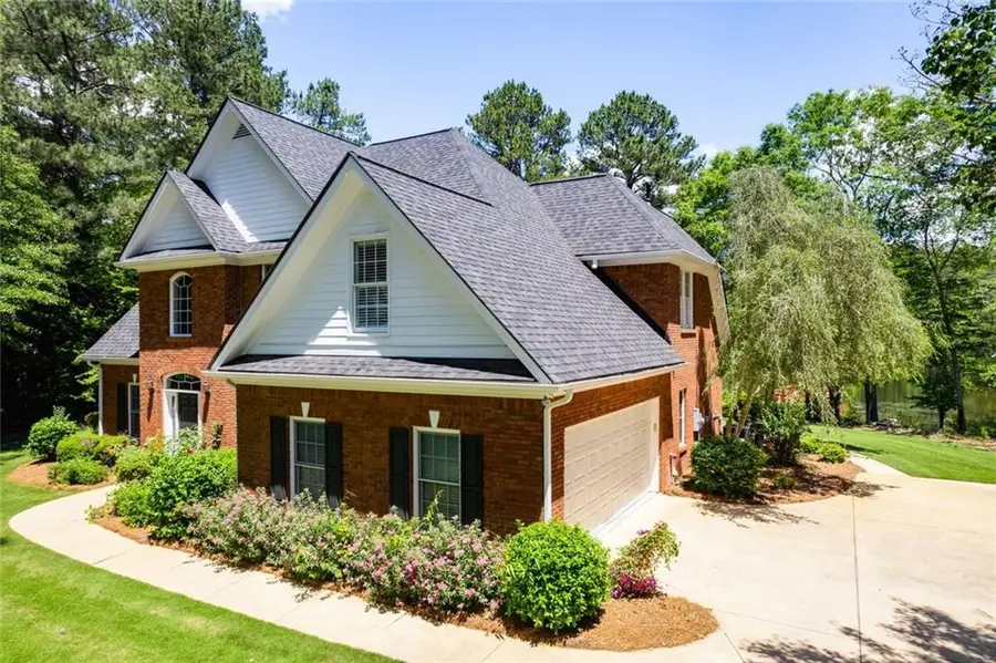 110 Pond View Point, Lagrange, GA 30240 - #3