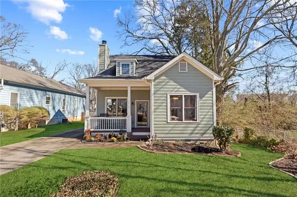 3410 Lee Street, Atlanta, GA 30344