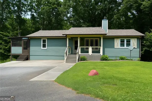 259 Gramling Trail, Canton, GA 30114