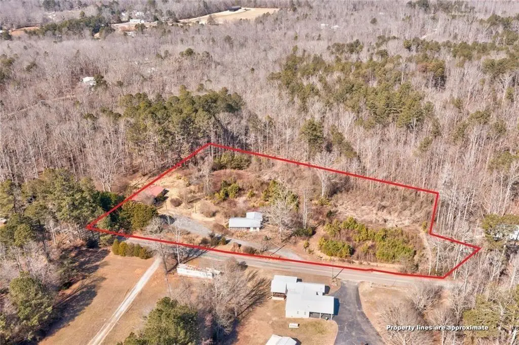 7315 Freeman Road, Dawsonville, GA 30534 - #1