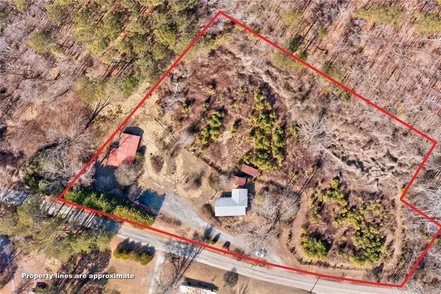 7315 Freeman Road, Dawsonville, GA 30534 - #2