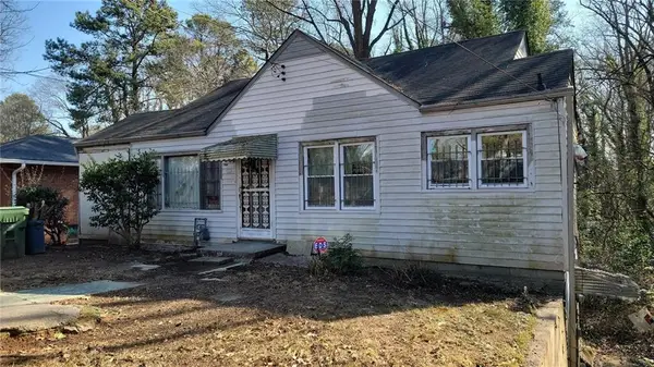 2676 Oldknow Drive Nw, Atlanta, GA 30318