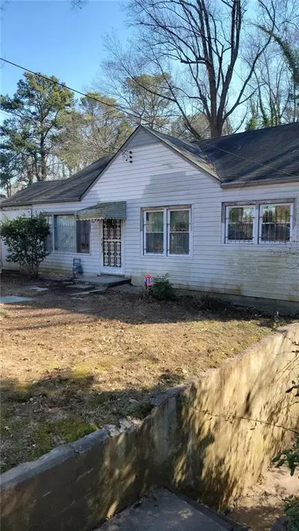 2676 Oldknow Drive Nw, Atlanta, GA 30318 - #2