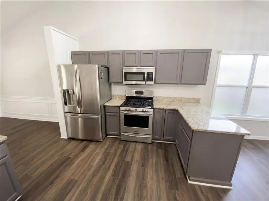 6895 Valley Forest Drive, Cumming, GA 30041 - #2