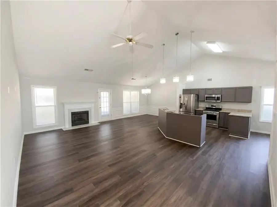 6895 Valley Forest Drive, Cumming, GA 30041 - #3