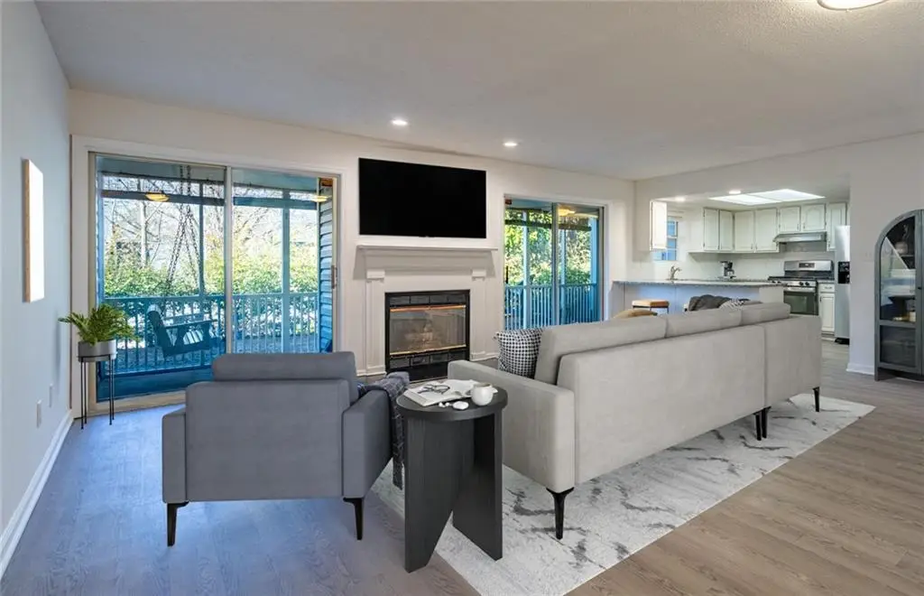 24 Hampshire Court, Avondale Estates, GA 30002 - #1