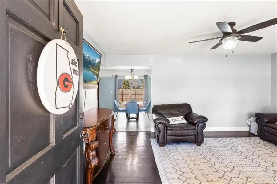 213 Cook Street, Cartersville, GA 30120 - #2