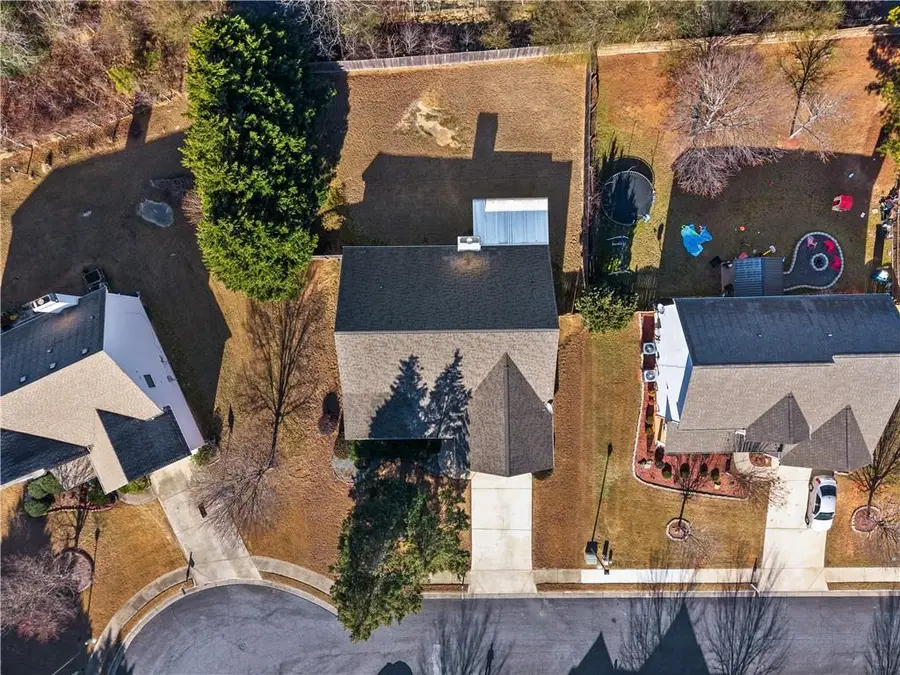 706 Bridle Creek Way, Auburn, GA 30011 - #3