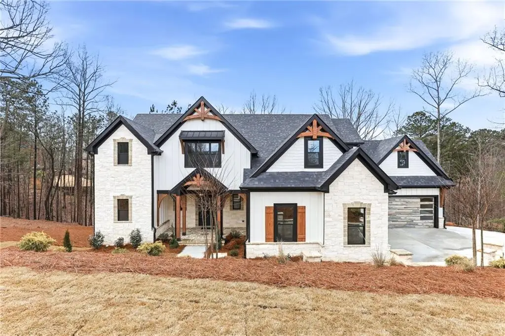 4175 Cumberland Point Drive, Gainesville, GA 30504 - #1