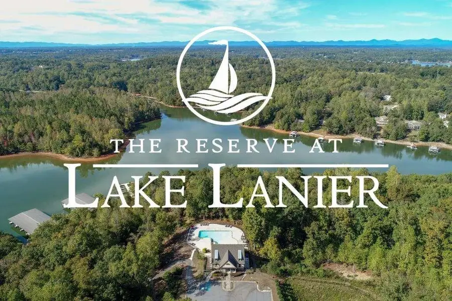 6825 Lookout, Dawsonville, GA 30534 - #2