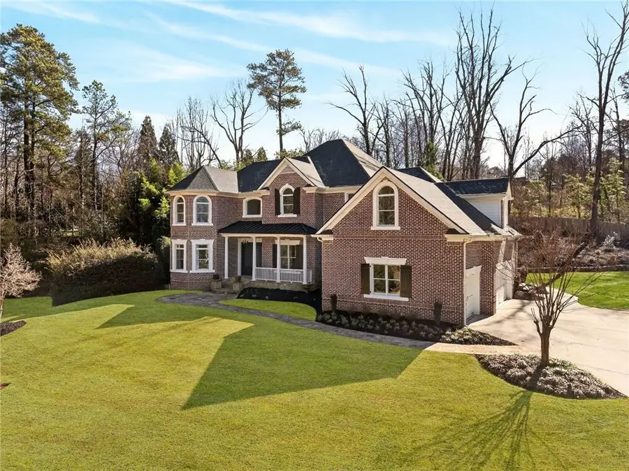 5759 Riverside Drive, Atlanta, GA 30327 - #2