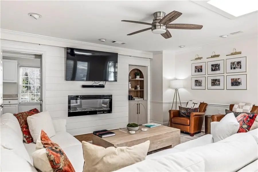 7199 Dunhill Terrace, Atlanta, GA 30328 - #3