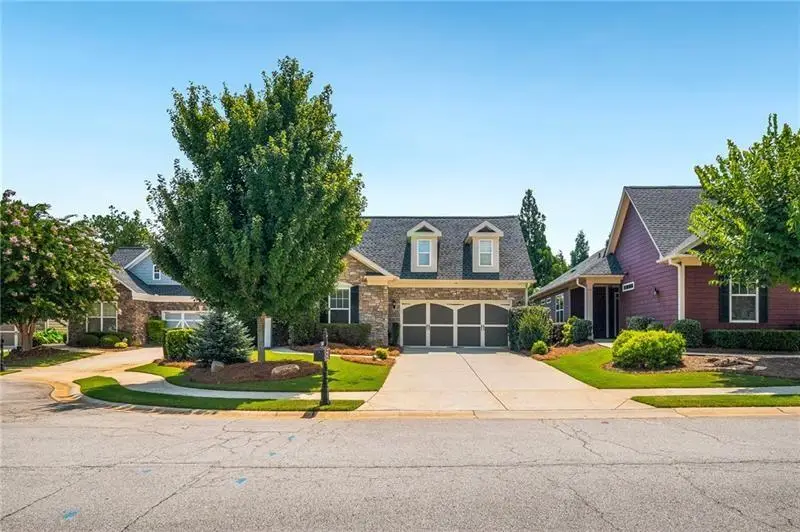 3180 Willow Creek Drive, Gainesville, GA 30504 - #1