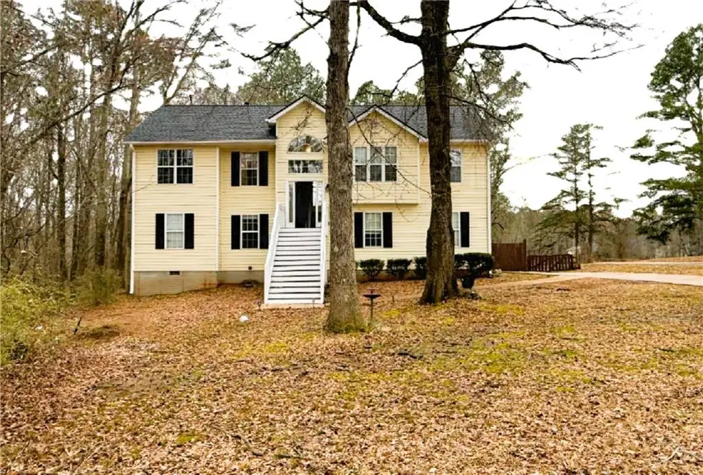 83 Huntington Court, Newnan, GA 30265 - #1