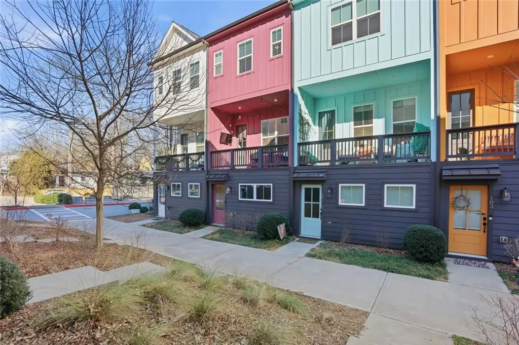 179 Color Circle Se, Atlanta, GA 30317 - #1