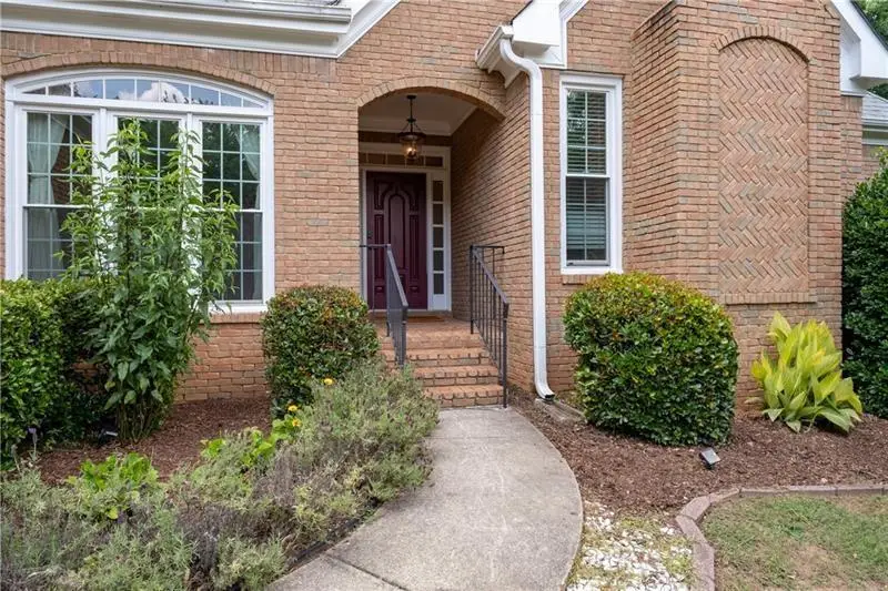 10880 Windham Way, Alpharetta, GA 30022 - #2