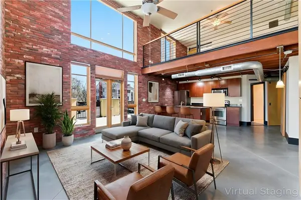 319 Atlanta Street Se #318, Marietta, GA 30060