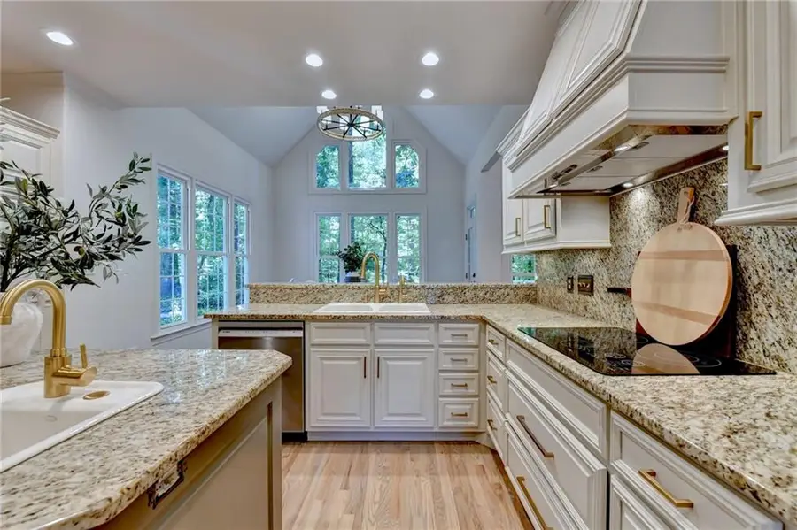 280 Fox Hunter Drive, Johns Creek, GA 30022 - #2