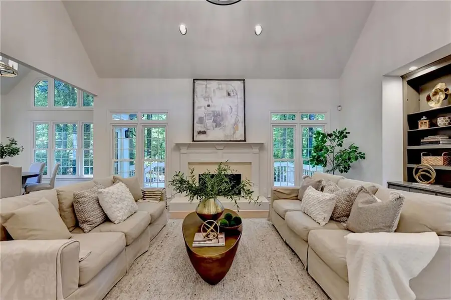 280 Fox Hunter Drive, Johns Creek, GA 30022 - #3