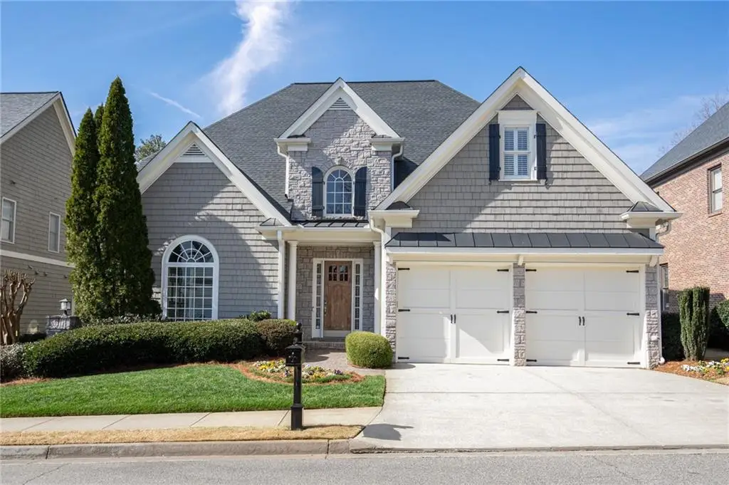 1176 Bluffhaven Way Ne, Brookhaven, GA 30319 - #1