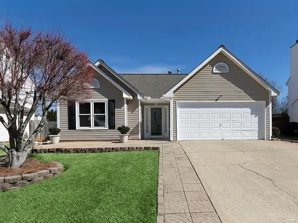 2111 Serenity Drive Nw, Acworth, GA 30101