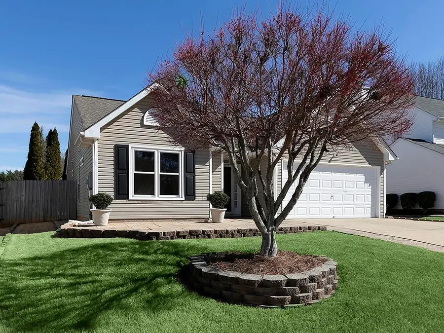 2111 Serenity Drive Nw, Acworth, GA 30101 - #3