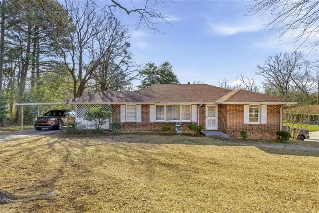 27 Hilltop Lane, Toccoa, GA 30577 - #1