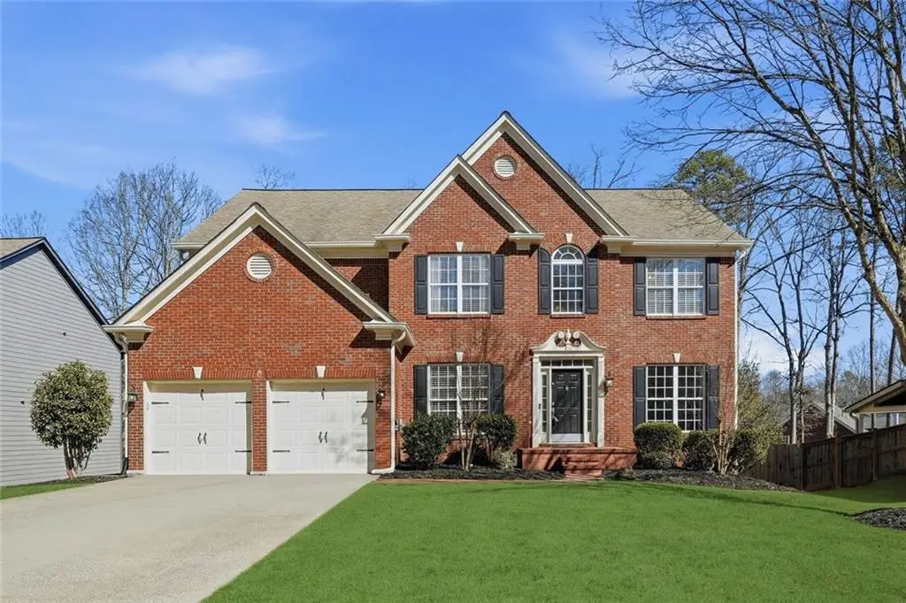 1525 Aurelia Drive, Cumming, GA 30041 - #1