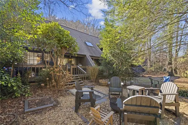 655 Riverside Drive, East Ellijay, GA 30540