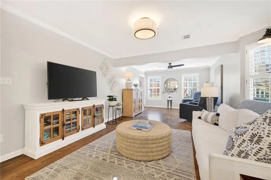 2364 Elon Way, Decatur, GA 30033 - #3