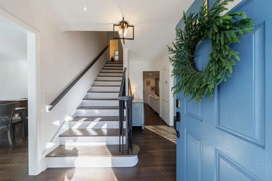 1499 Kings Down Circle, Dunwoody, GA 30338 - #3