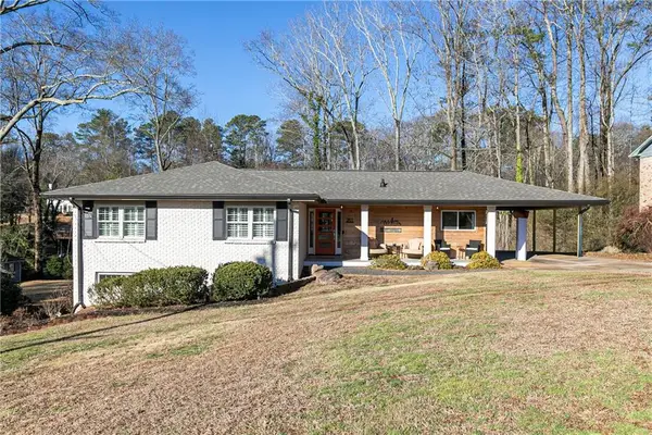 251 Evelyn Street Nw, Marietta, GA 30064