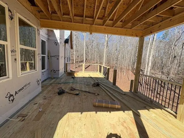 2081 Jerusalem Church Road, Jasper, GA 30143 - #2