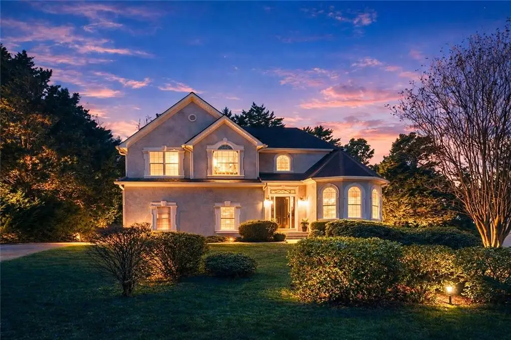 2357 Talamill Drive, Marietta, GA 30066 - #1