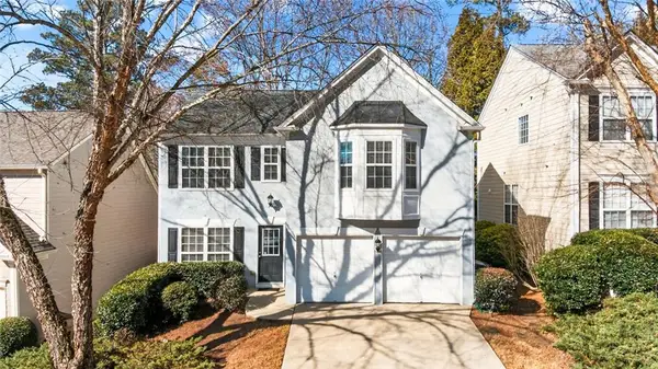 5068 Bright Hampton Drive Se, Atlanta, GA 30339