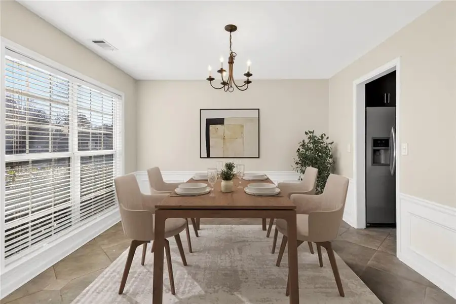 5068 Bright Hampton Drive Se, Atlanta, GA 30339 - #3