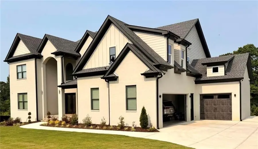 2550 Kilgore Road, Buford, GA 30519 - #2