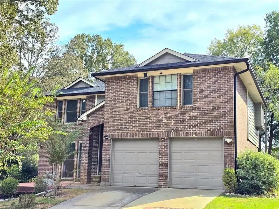 6992 Ivy Pointe Row, Austell, GA 30168 - #2