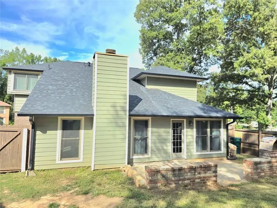 6992 Ivy Pointe Row, Austell, GA 30168 - #3