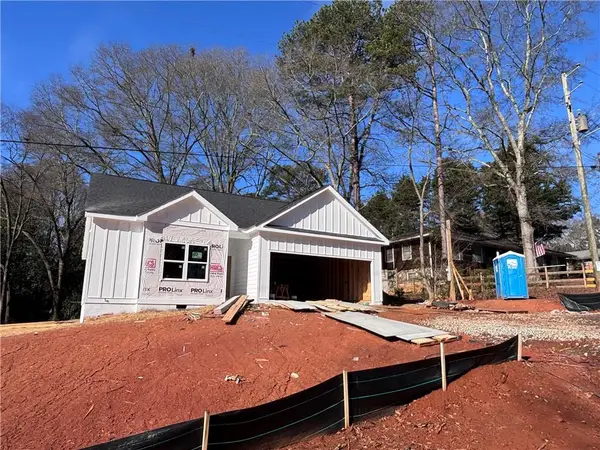 43 Anderson Street, Jefferson, GA 30549