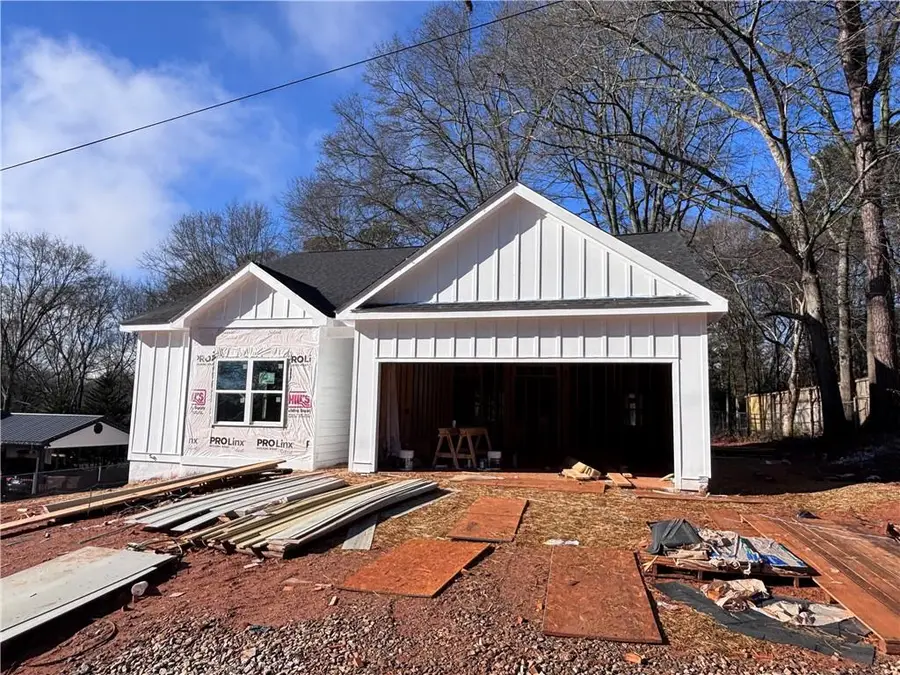 43 Anderson Street, Jefferson, GA 30549 - #2