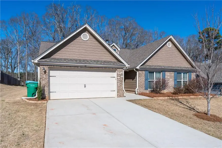 38 Goldshore Way, Statham, GA 30666 - #3