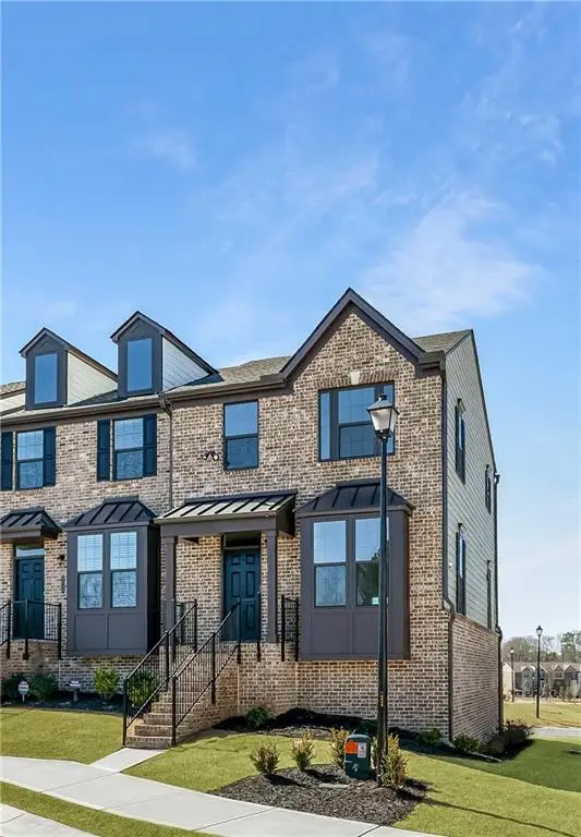 3000 Zuma Street, Lawrenceville, GA 30046 - #3