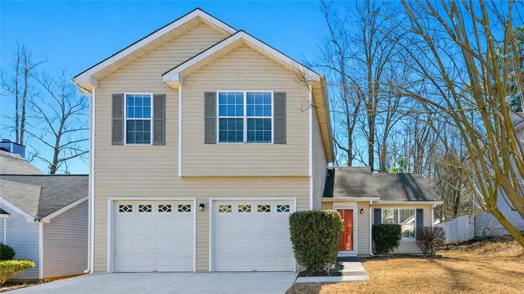 5499 Shirewick Lane, Lithonia, GA 30058 - #1