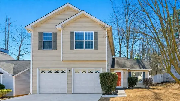 5499 Shirewick Lane, Lithonia, GA 30058